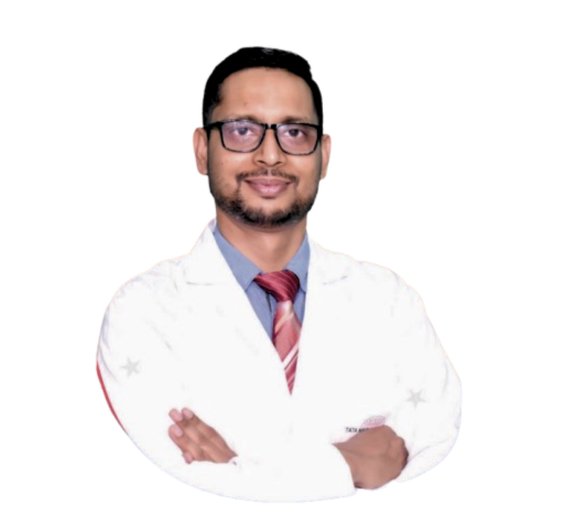 डा. इन्द्रनिल घोष